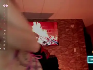 Chaturbate Live Sex of charlotte_greys