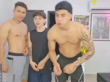 Chaturbate Live Sex Cam of masters_sexx