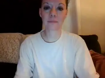 Chaturbate Nude Webcam of sidneyraee