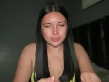 Chaturbate Live Porn of specialgirlxxx