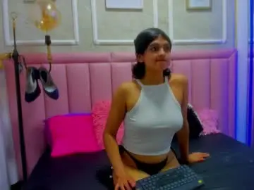 Chaturbate Private Sex Chat of velvet_giirll