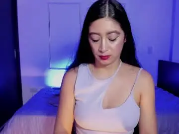 Chaturbate Private Sex Chat of aandreamartinez1