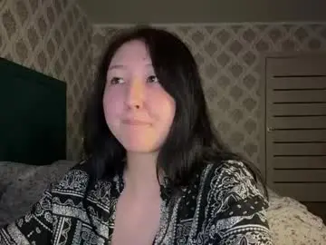 Chaturbate Adult Webcam of ameliya_kim