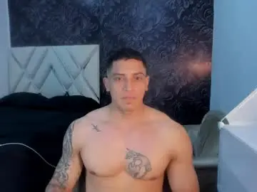 Chaturbate Best Webcam of andrew_jhones