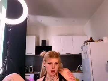 Chaturbate Live Sex of elvenmilk