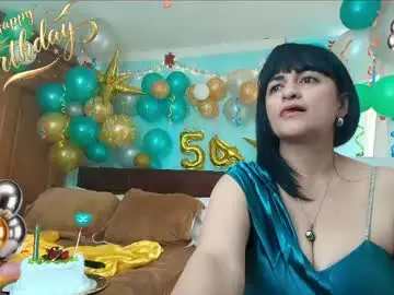 Chaturbate Watch Live Sex Cams of isabeel_sofia01