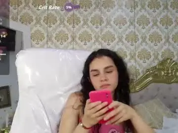 Chaturbate Live Porn of jessb1_