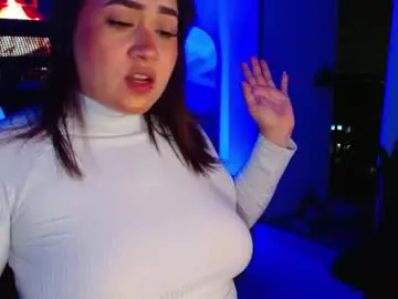 Chaturbate Sex Chat of m33li