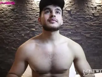 Chaturbate Live Porn of martin_colleman