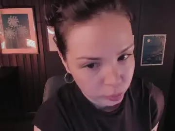 Chaturbate Live Sex of maya___muse