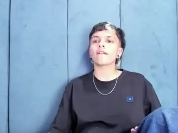 Chaturbate Sex Cam of megan_thompsonn_