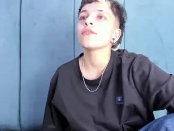 Chaturbate Live Sex Cam of megan_thompsonn_