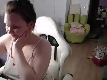 Chaturbate Best live sex cam show of nodarell