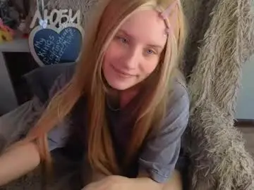 Chaturbate Live Sex Cam of sarakaell