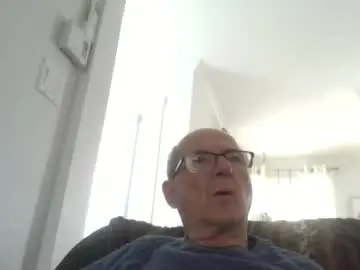 Chaturbate Nude Webcam of bernard1102