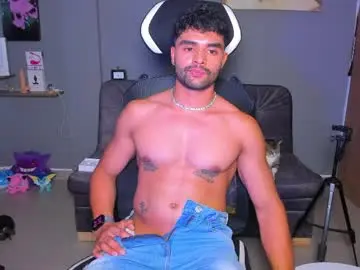 Chaturbate Live Sex Cam of jordanrossie