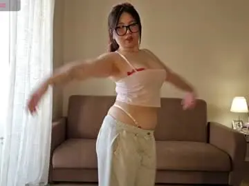 Chaturbate Adult Video Chat of shenadoll