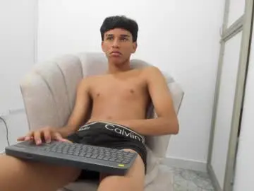 Chaturbate Sex Chat of stiven_cum2
