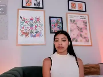 Chaturbate Live Porn of tiffany_low