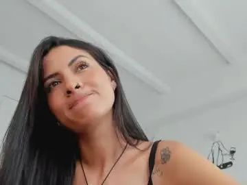 Chaturbate Sex Chat of abbyada