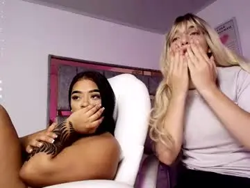Chaturbate Sex Chat of alexa_candy_18