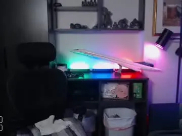 Chaturbate Live Porn of cumcontroledger