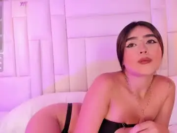 Chaturbate Sex Chat of dulce_vict