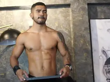 Chaturbate Private Sex Chat of reik_von