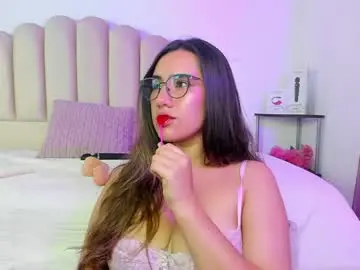 Chaturbate Watch Live Sex Cams of valey_x