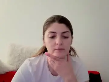Chaturbate Free Porn Cam of _just_a_simple_girl