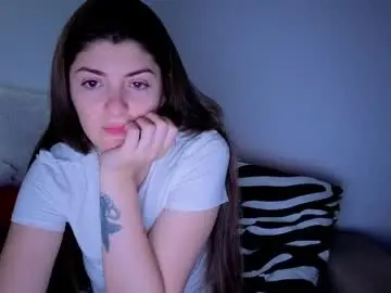Chaturbate Live Porn of _just_a_simple_girl
