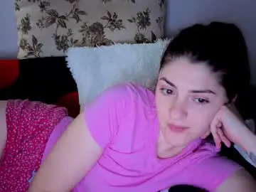 Chaturbate Adult Webcams of _just_a_simple_girl