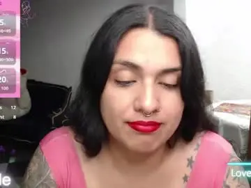 Chaturbate Live Porn of alix_beltran