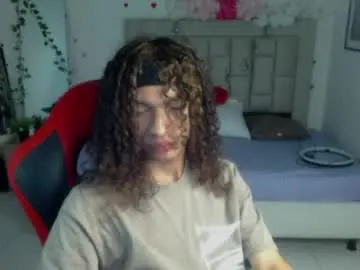Chaturbate Nude Webcam of axel_fox7