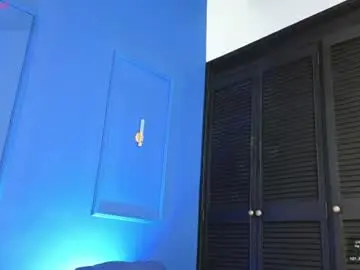 Chaturbate Sex Chat of blade_miller_