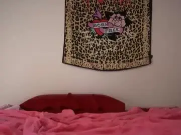 Chaturbate Sex Cam of blondebunny999