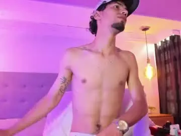 Chaturbate Live Sex Cam of chris_angnel_
