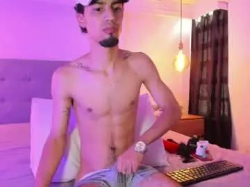 Chaturbate Private Sex Chat of chris_angnel_