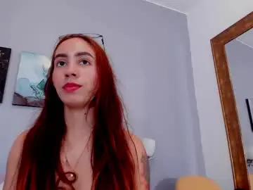 Chaturbate Live Porn of estrella_duran