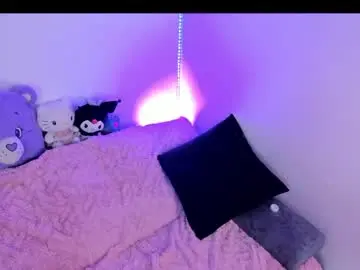 Chaturbate Sex Cam of lucie_angel