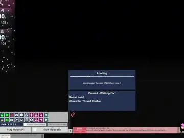 Chaturbate Sex Cam of ragekitty