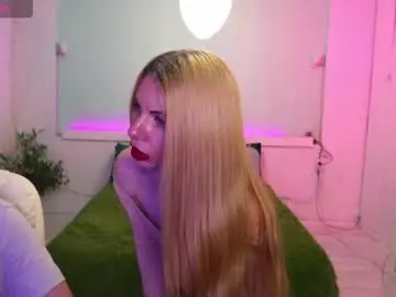 Chaturbate Private Sex Chat of alisaaleks