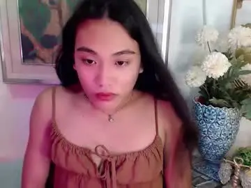 Chaturbate Free Live Porn of asian_alliyah
