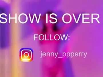 Chaturbate Adult Webcams of jenny_perry