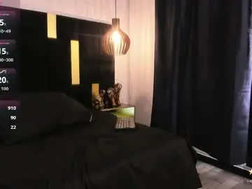 Chaturbate Best Webcam of lucio__fox
