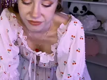 Chaturbate Free Live Porn of milasiren