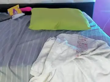 Chaturbate Best live sex cam show of alanna_hot3