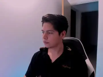 Chaturbate Live Porn of asta_kuro