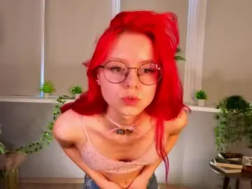 Chaturbate Free Porn Cam of bridgetbottrell