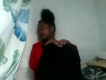 Chaturbate Nude Webcam of cclanioo
